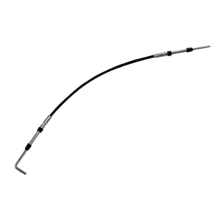 Aftermarket Torque Amplifier Control Cable Fits Case 786 886 986 1086 1486 1586 338 120003C2